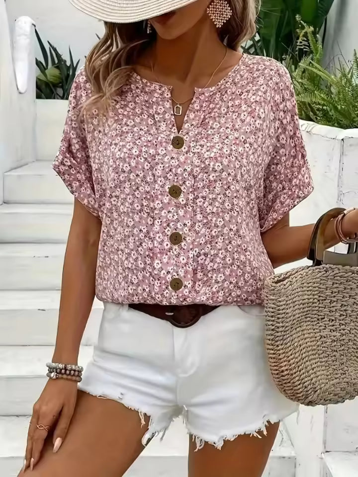 Romantic details