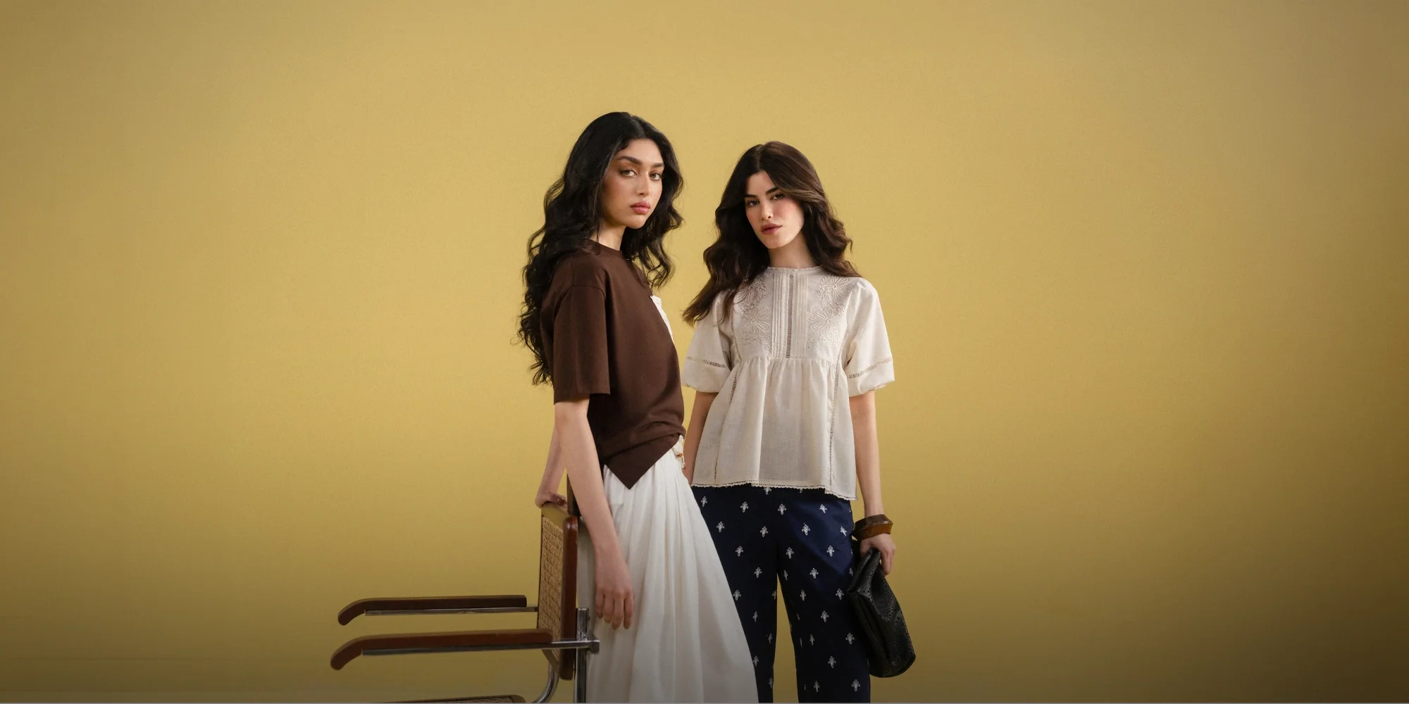 Quiet elegance, thoughtfully tailored.